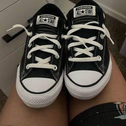 Brand New Converse