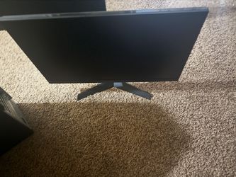 Hp Gaming monitor