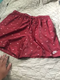 Nike shorts