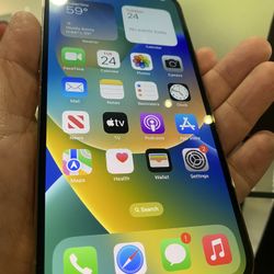 iPhone 12 Pro Max 256gb