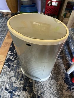Diaper Pail