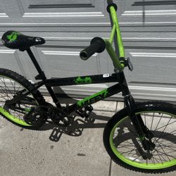 kid/teen bike