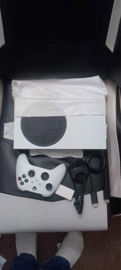 Brand new Xbox