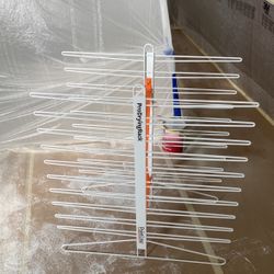 Pro drying rack  