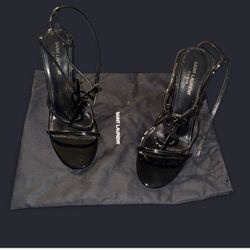 Saint Laurent Heels