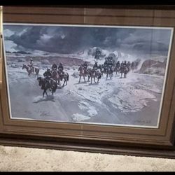 Frank McCarthy  * Limited addition *