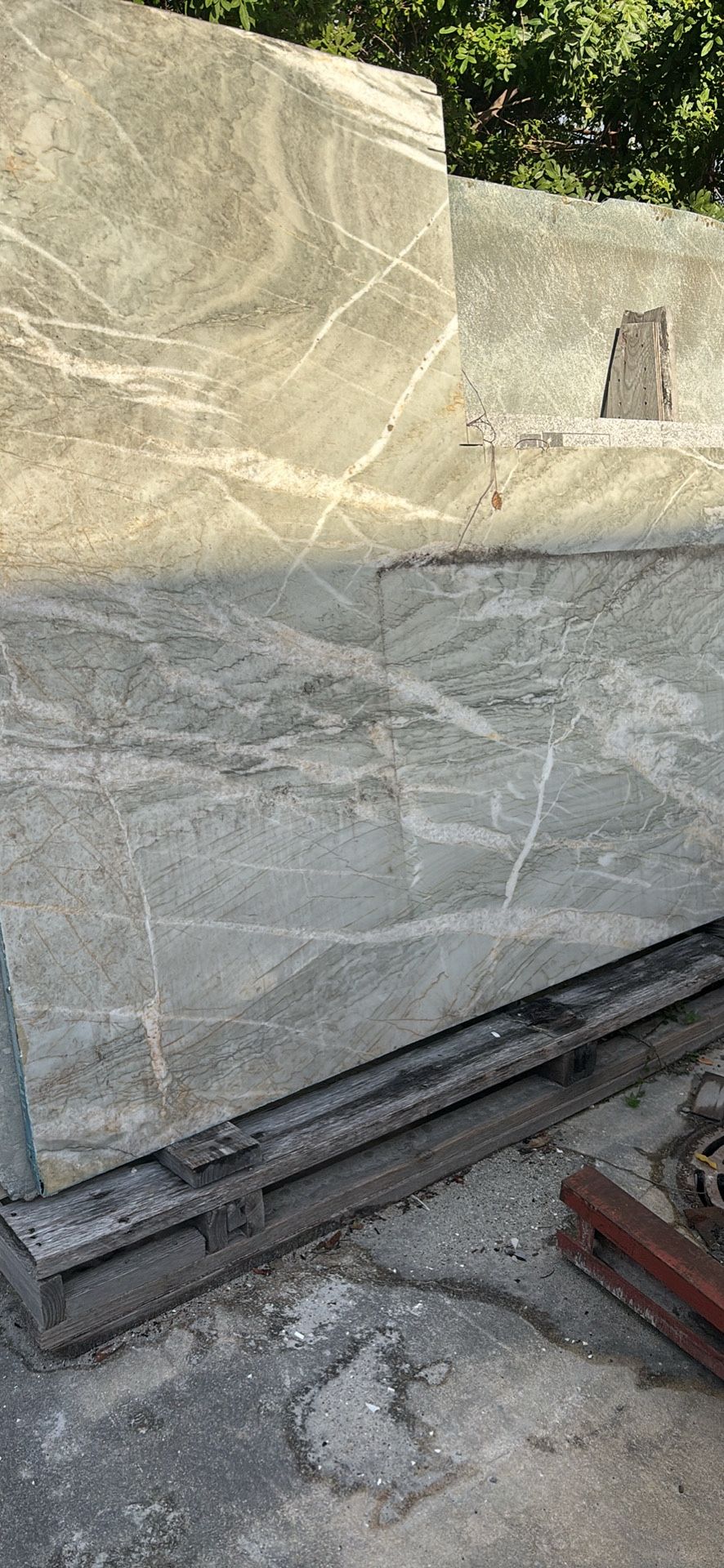 Mármol Marble Plates