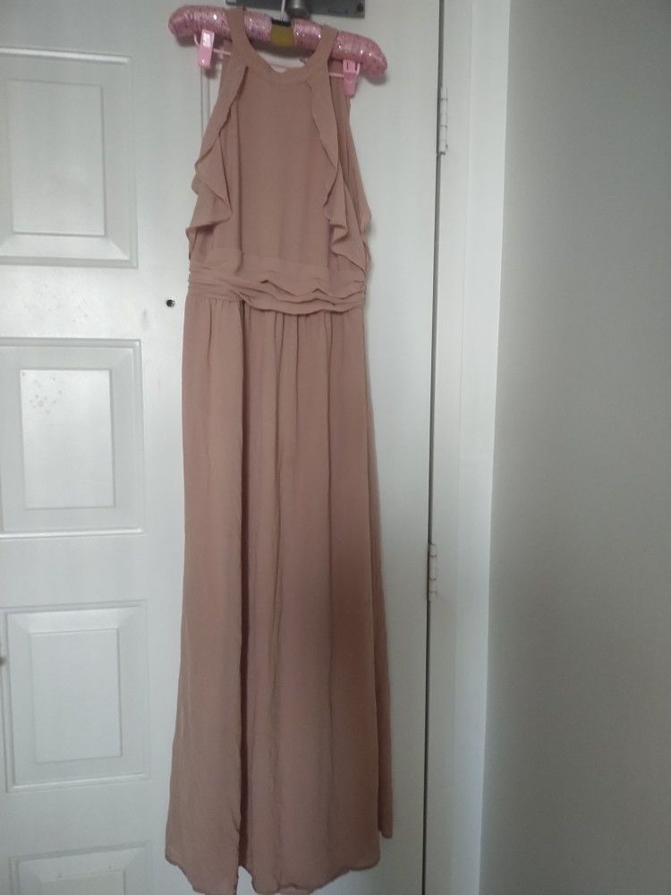 Formal Dress REDUCED PRICE