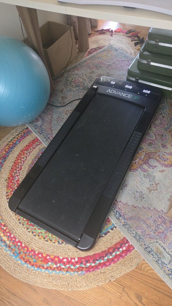 Walking Pad - Small Treadmill