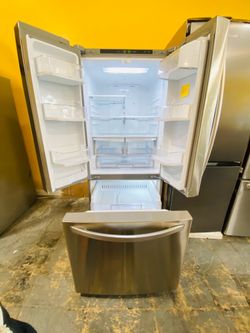 Refrigerador a pagos