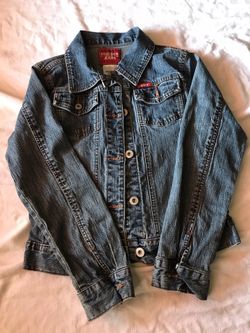 Guess denim jacket
