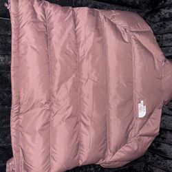 North Face Jacket
