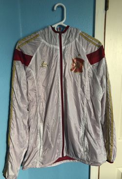 Adidas Spain Jacket