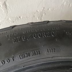 Tires For Sale