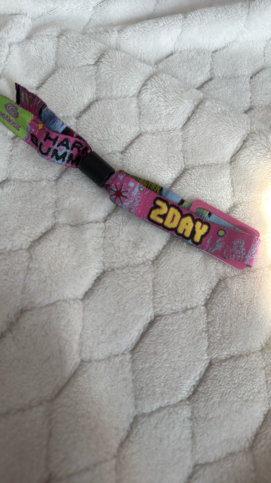 Hard Summer Day 2 Sunday