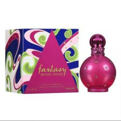Fantasy By Britney Spears Eau De Parfum 1.7 oz For Women