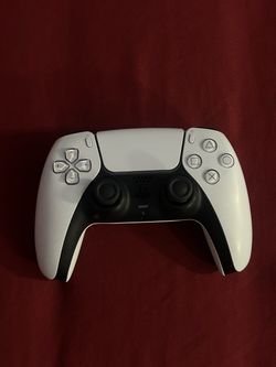 PlayStation 5 DualSense Wireless Controller