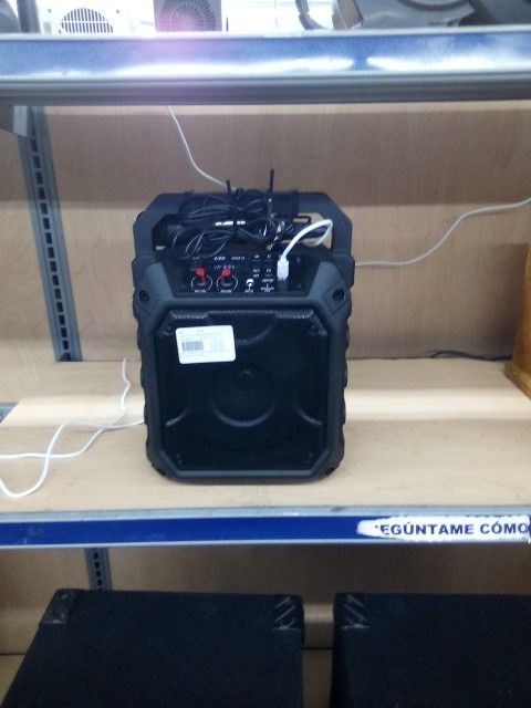 Home speaker Zizo