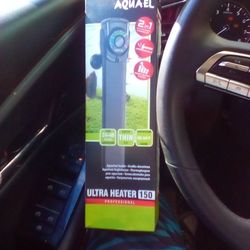 Ultra Heater 150 Pro