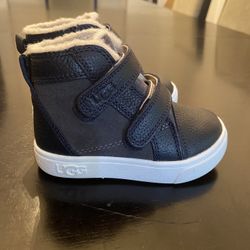 UGG Renton Boots, Size 6