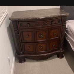 50 For Bed Night Stand 