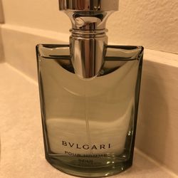 New Fragrance Authentic