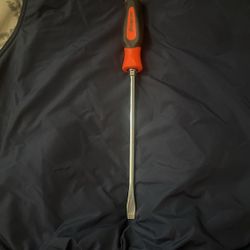 Snap On SGD10B Flat Head 