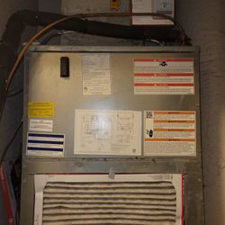 SPRING TIME IS AC TUNE-UP TIME