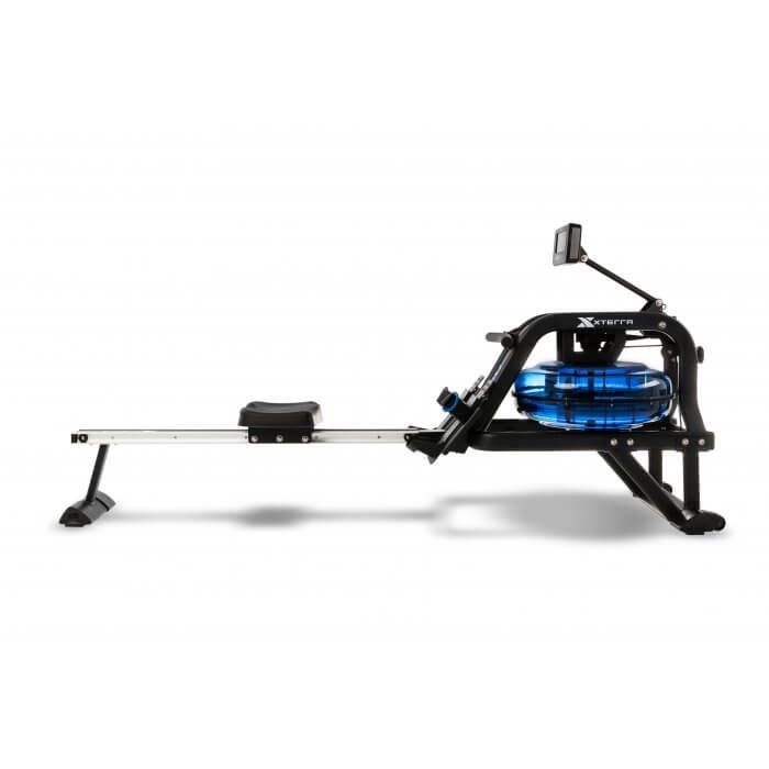 Xterra ERG600w rowing Machine!