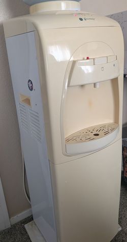 Greenway Water Dispenser - Top Loading (As-Is)