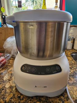 Joydeem dough maker JD-HMJ7L