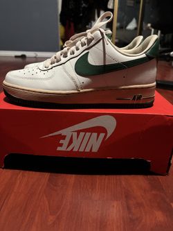 Nike Air Force 1 ‘07 LV8