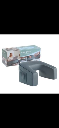 Reading Desk with Removable Cover