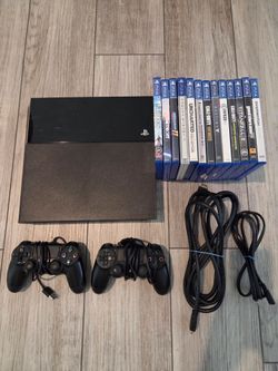 PS4 SALE