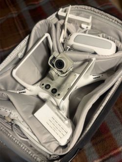 DJI Phantom 4 series drone kit