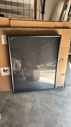 Jersey Frame Display Case