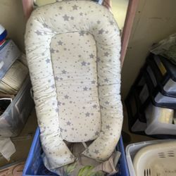 Baby Cushion
