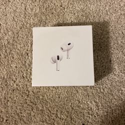 AirPod Pro 2 ANC
