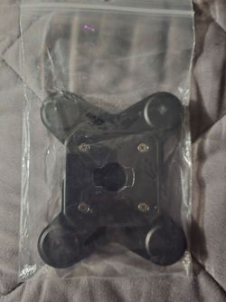 AXON Body Cam Holder