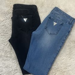 Pantalones Guess 
