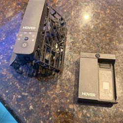 Hover Air 1X With Extra Battery