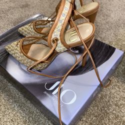 JLO Heels 