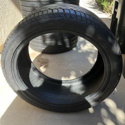 Fullway Performance Tire HP108