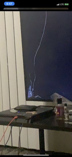 Curve tv broke 55 inch