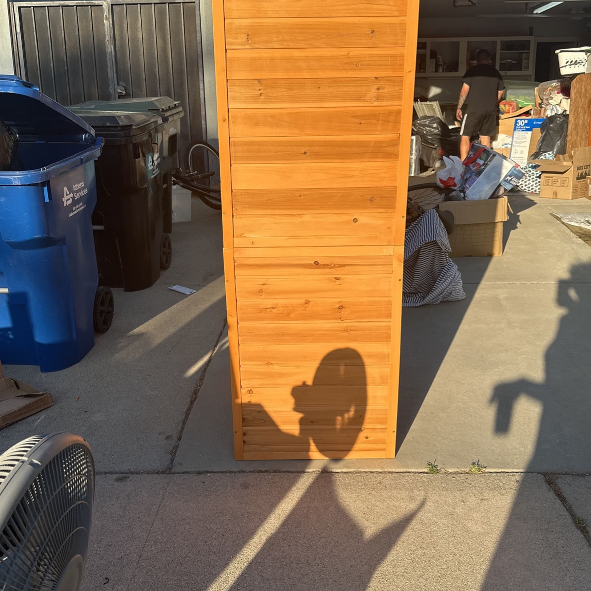 FREE Small/Medium Pet Enclosure for Sale in Covina, CA OfferUp