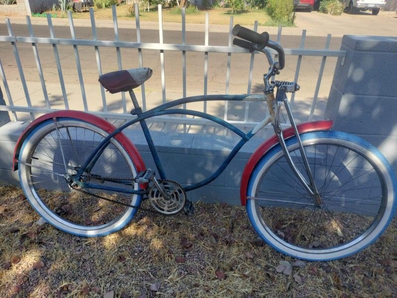 Vintage Bike