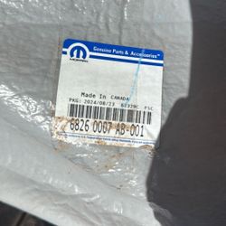 2 New Challenger Bumper Cover Free