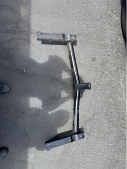 Trailer Hitch Receiver