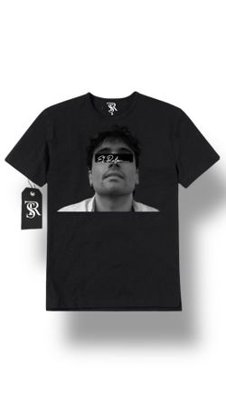 El Raton T-Shirt