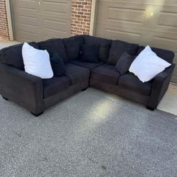 Sectional Couch - FREE DELIVERY 